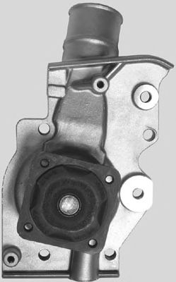 OPEN PARTS wap815200 -  Водяной насос